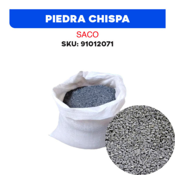 5% RIPIO (ARENA C/PIEDRA)