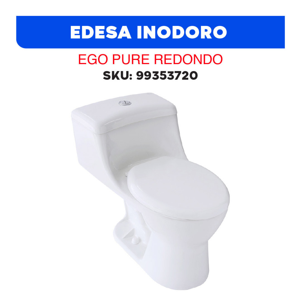 INODORO EGO