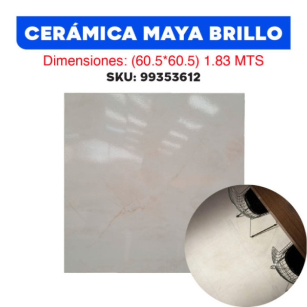 CERÁMICA FERRARA GRIS