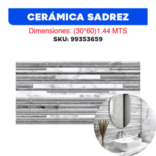 CERÁMICA CASTANO DUELA