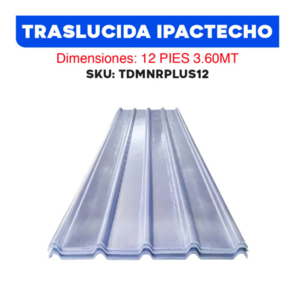 TRASLUCIDA IPACTECHO