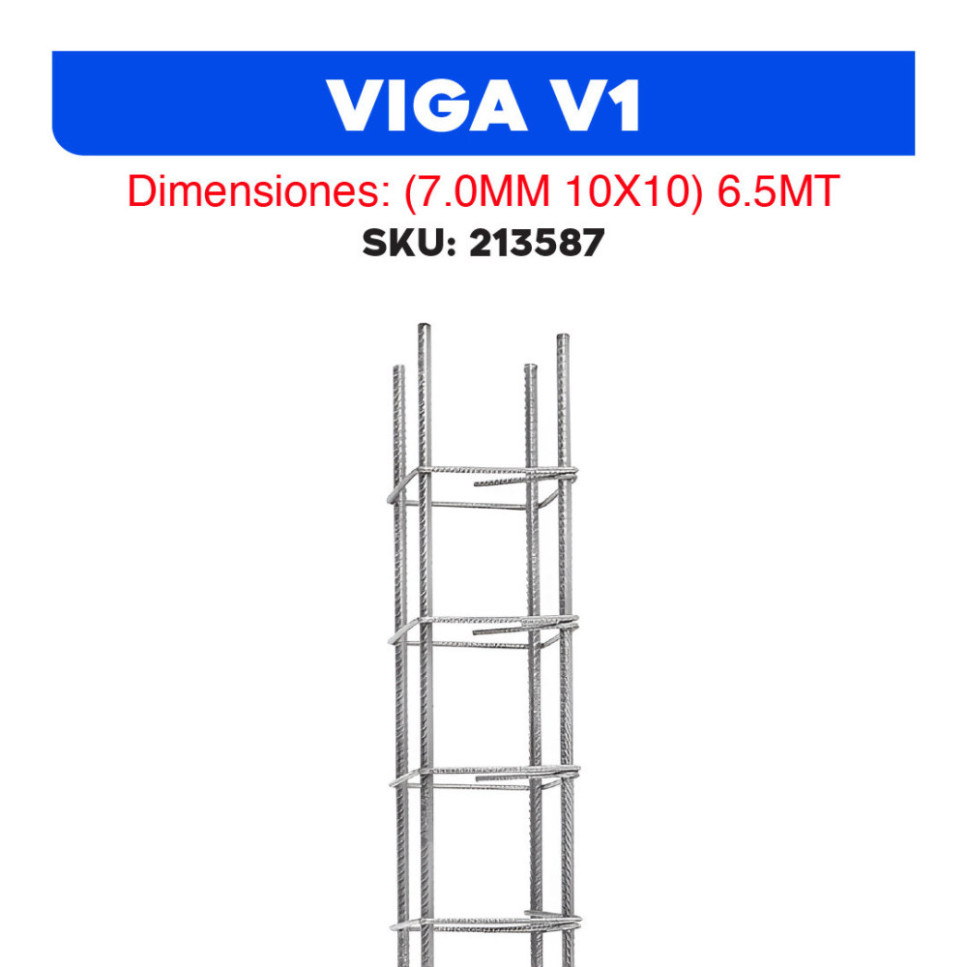VIGA V1