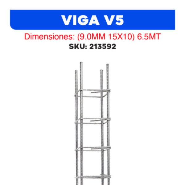 VIGA V6