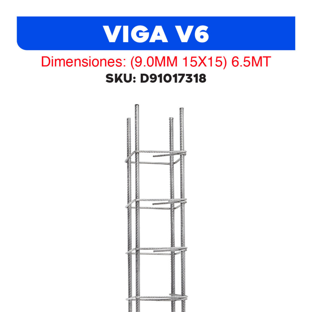 VIGA V6