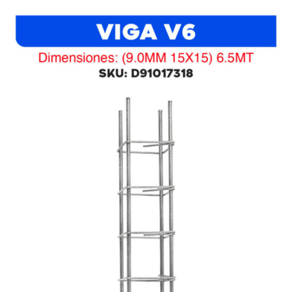 VIGA V6