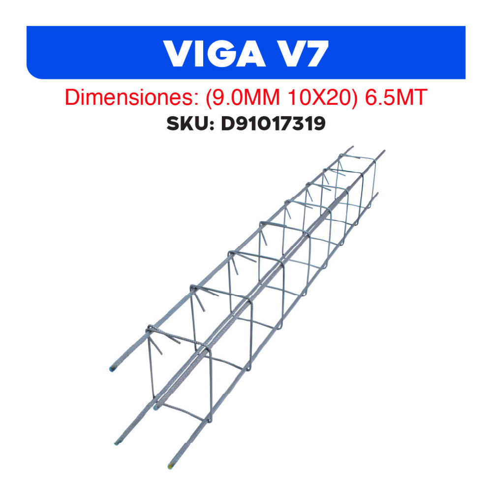 VIGA V7