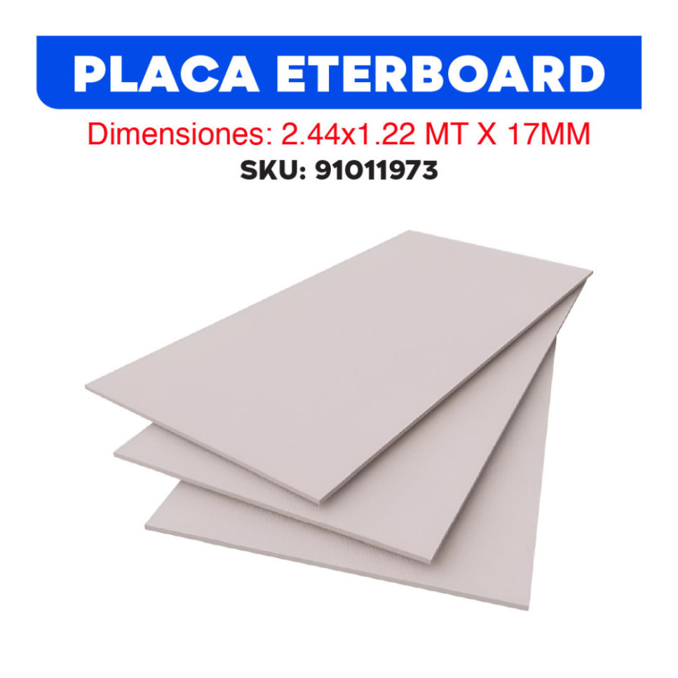 PLACA ETERBOARD