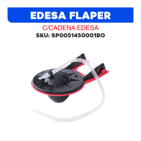 EDESA FLOTADOR