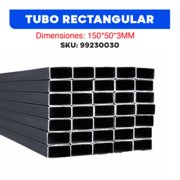 T.REC. 6*4*3 (150*100*2MM)