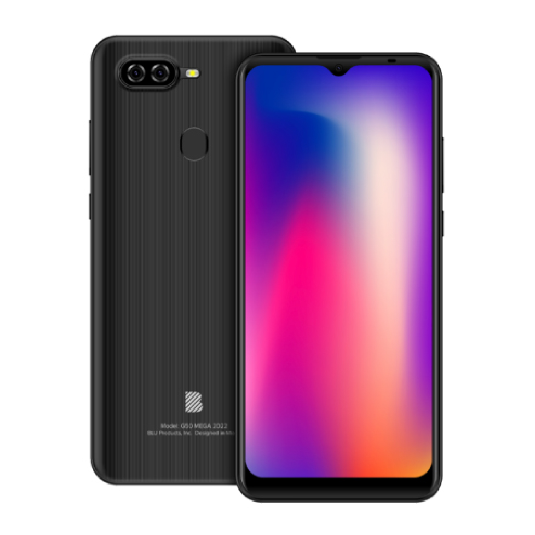CELULAR BLU G50 2022 (32GB)