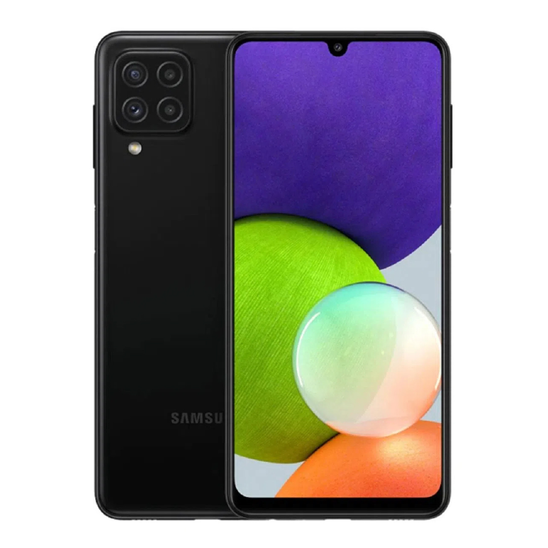 CELULAR SAMSUNG A22 (128GB)
