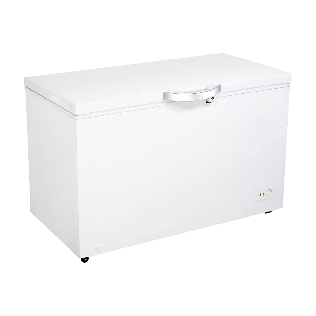 CONGELADOR ELEXTROLUX EFCC26A6HQ