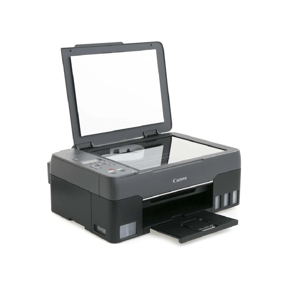 IMPRESORA CANON G2110 MULTIFUNCIONAL TINTA CONTINUA USB