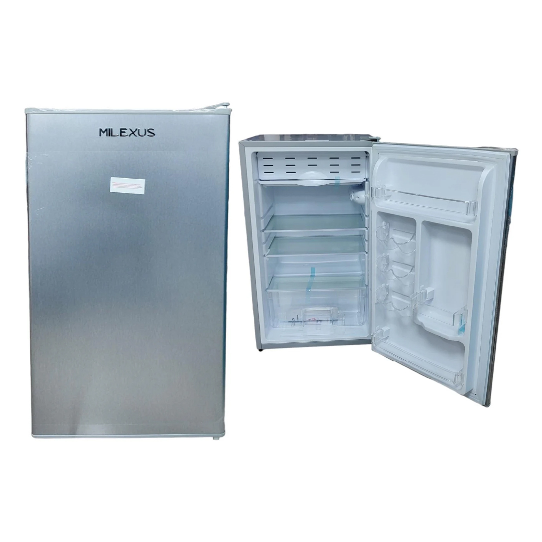 NEVERA MILEXUS GRIS