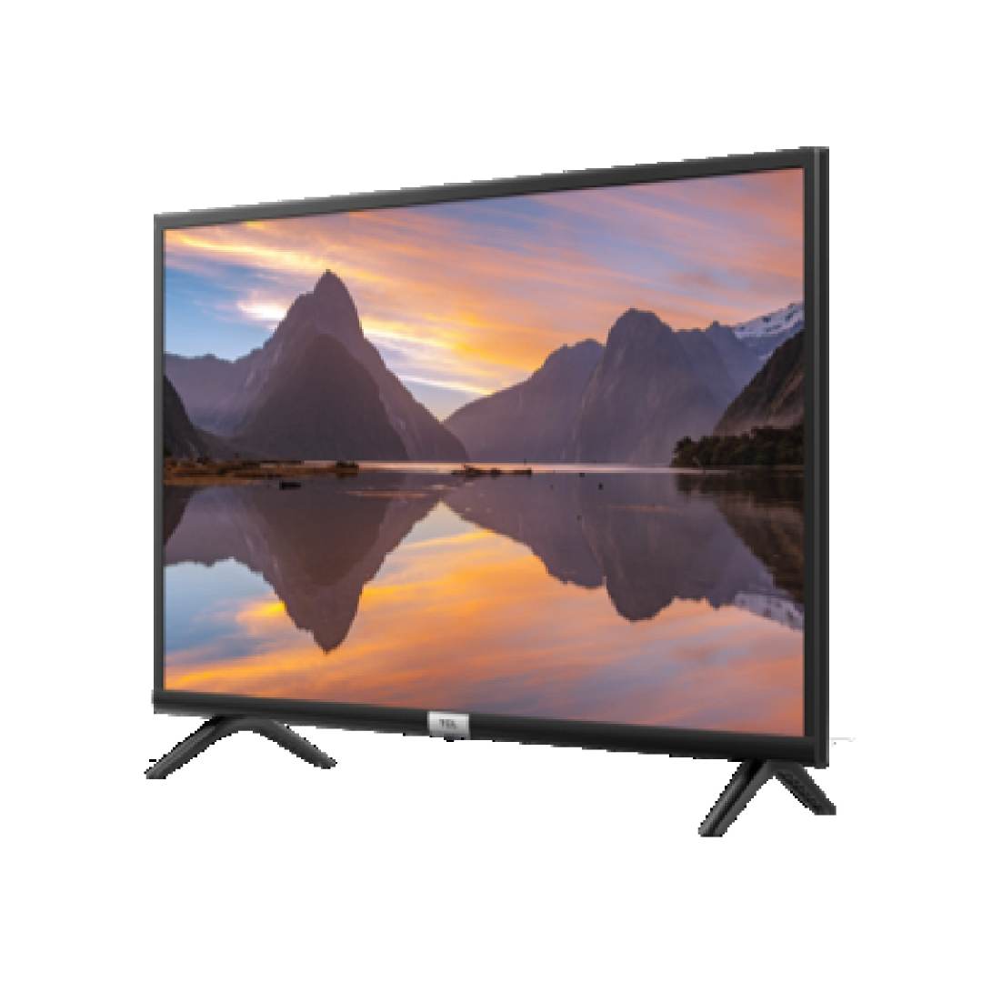 TELEVISOR SMART TV 43"
