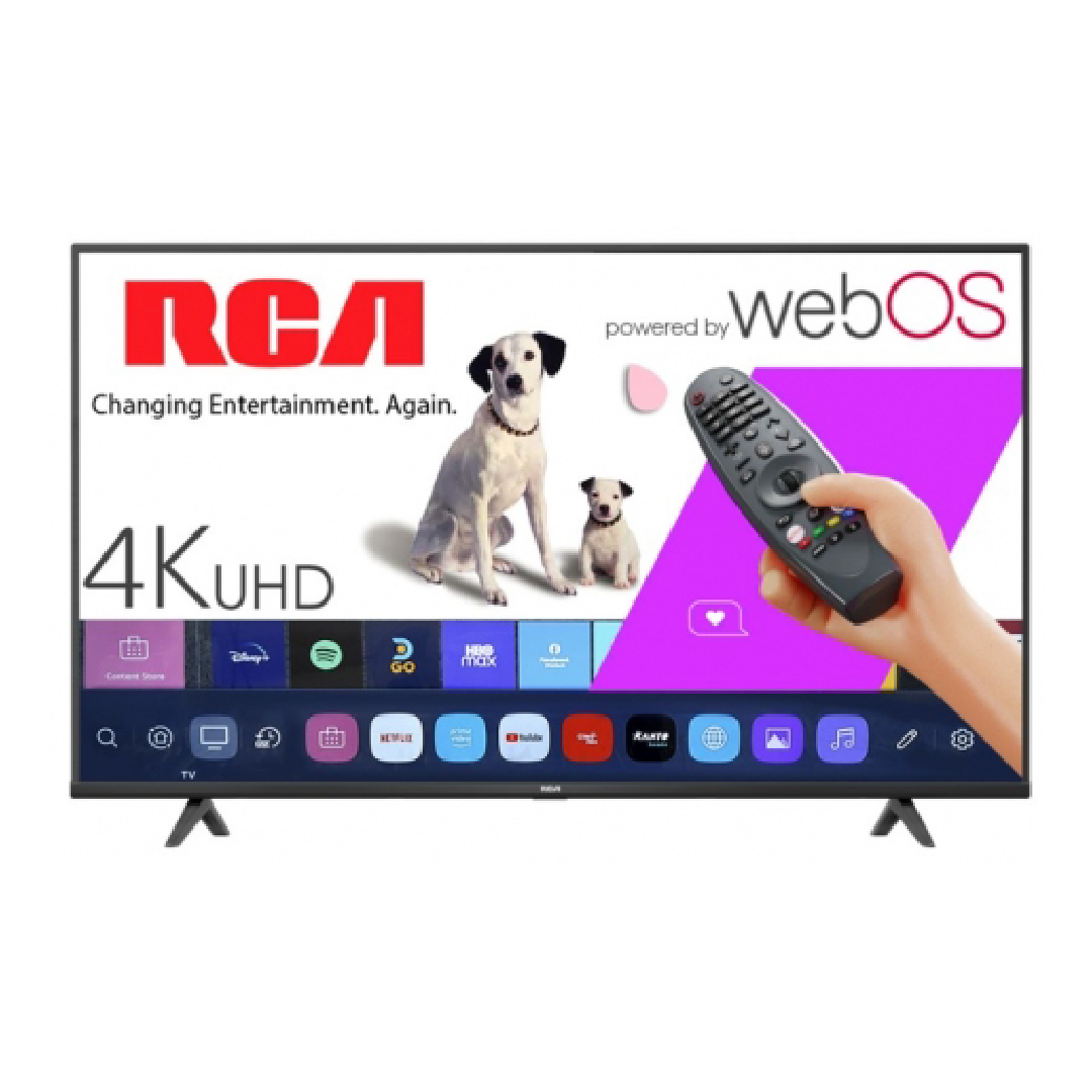 TELEVISOR SMART TV 65"