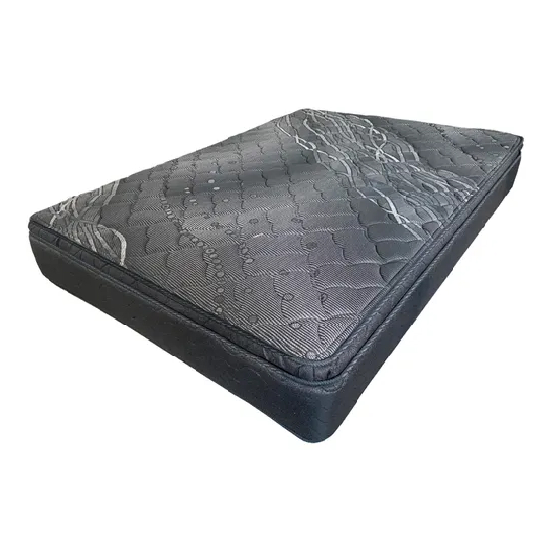 RESORTOPEDIC FRIZANTE 200X200 32CM