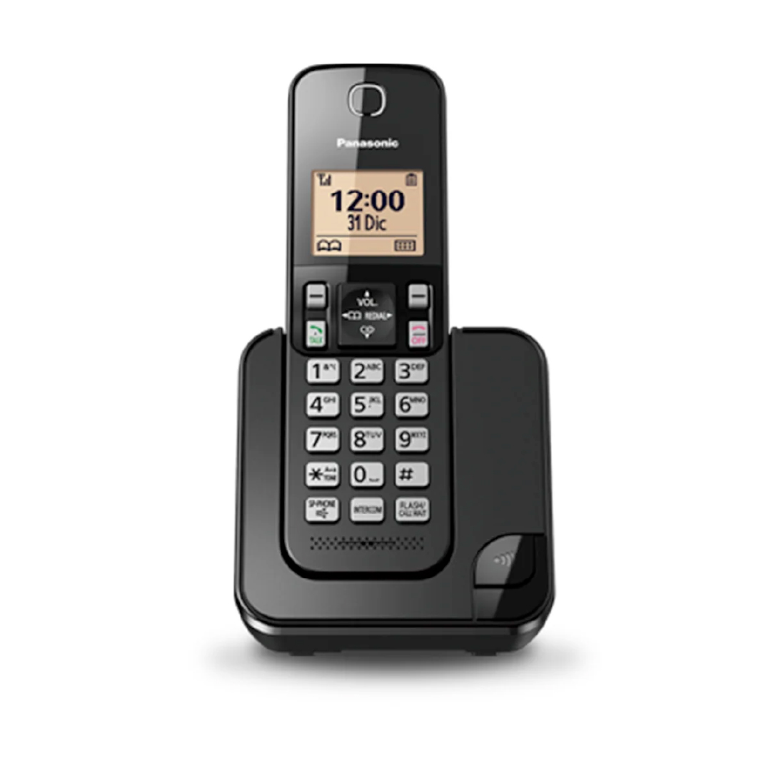 TELEFONO INALAMBRICO AT3100