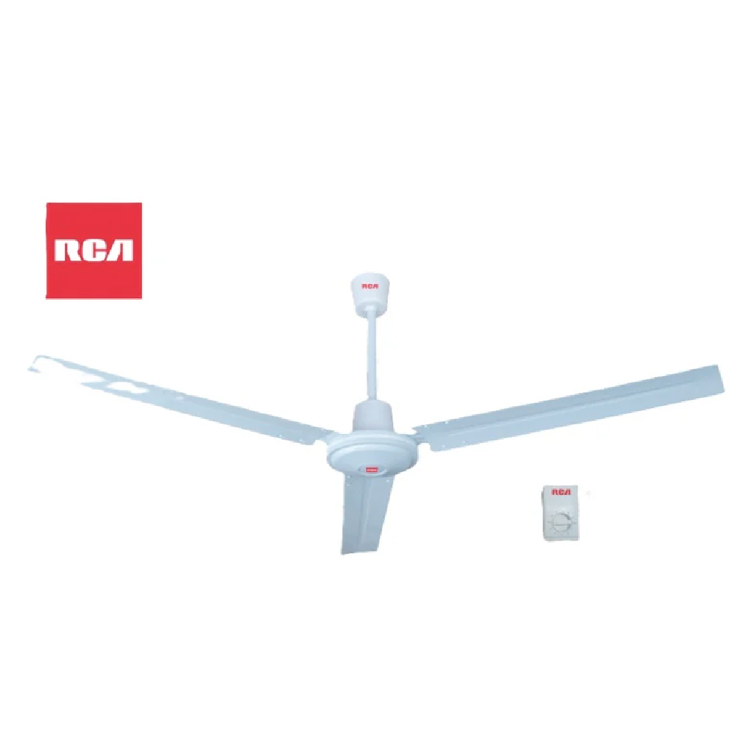 VENTILADOR DE TECHO RCA (RSC56 - 9)
